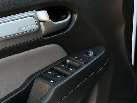 Chevrolet S10 Pick-Up LT 2.8 TDI 4x4 CD Diesel Aut