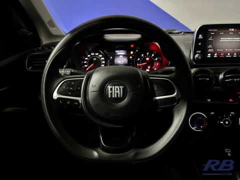 Fiat CRONOS DRIVE 1.3 8V Flex