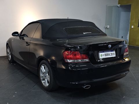 BMW 120iA Cabrio 2.0 16V 156cv 2p