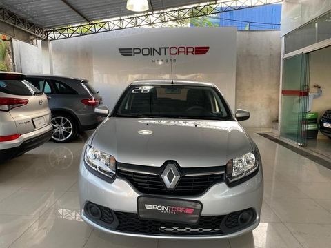 Renault SANDERO Expression Flex 1.0 12V 5p