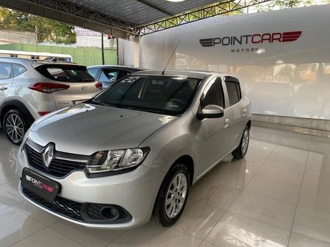 Renault SANDERO Expression Flex 1.0 12V 5p