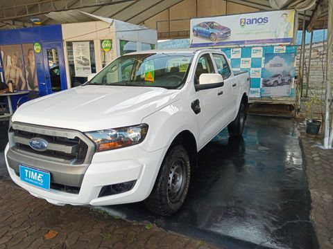 Ford Ranger XL 2.2 4x4 CD Diesel Mec.