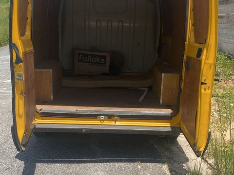 Fiat Ducato Cargo Curto 2.3 ME Diesel