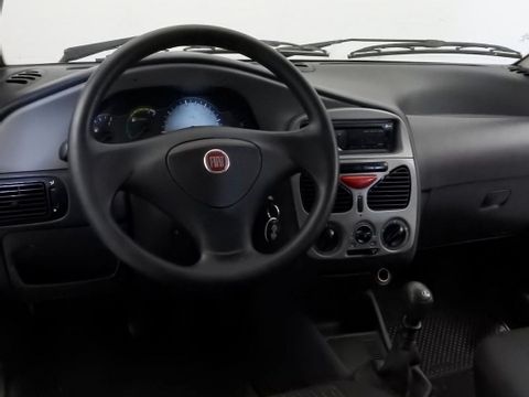 Fiat Palio 1.0 ECONOMY Fire Flex 8V 4p