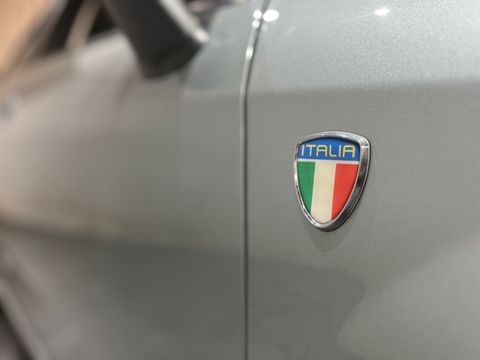 Fiat Punto ATTRACTIVE ITALIA 1.4 F.Flex 8V 5p