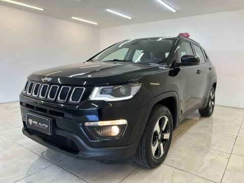 Jeep COMPASS SPORT 2.0 4x2 Flex 16V Aut.