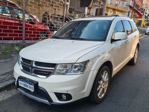 Dodge JOURNEY RT 3.6 AWD V6 Aut.