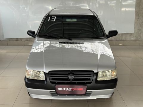 Fiat Uno Mille 1.0 Fire/ F.Flex/ ECONOMY 2p