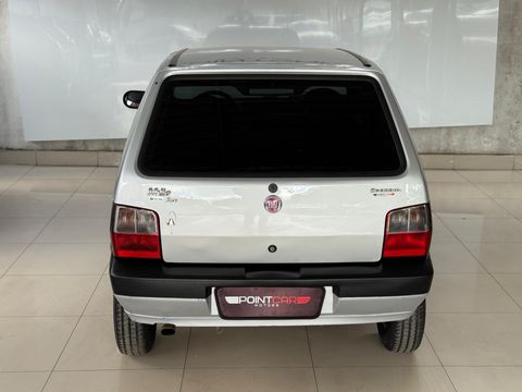 Fiat Uno Mille 1.0 Fire/ F.Flex/ ECONOMY 2p