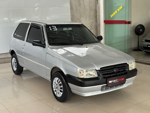 Fiat Uno Mille 1.0 Fire/ F.Flex/ ECONOMY 2p