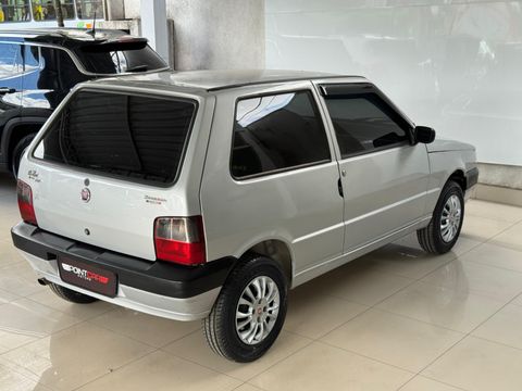 Fiat Uno Mille 1.0 Fire/ F.Flex/ ECONOMY 2p
