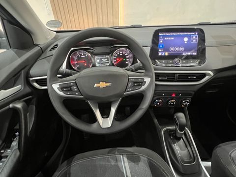 Chevrolet TRACKER LT 1.0 Turbo 12V Flex Aut.