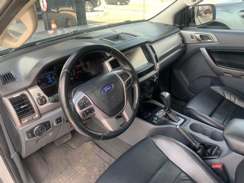 Ford Ranger XLT 3.2 20V 4x4 CD Diesel Aut.