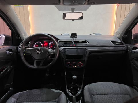 Volkswagen Gol TL MCV