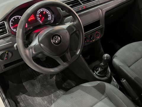 Volkswagen Gol TL MCV