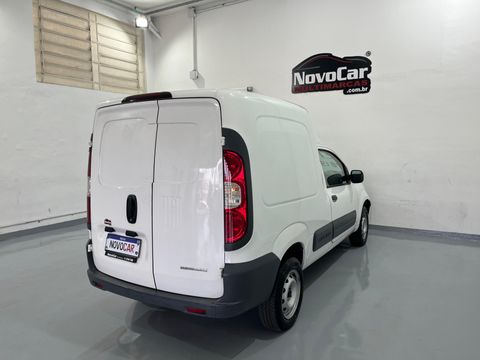 Fiat Fiorino Endurance EVO 1.4 Flex 8V 2p