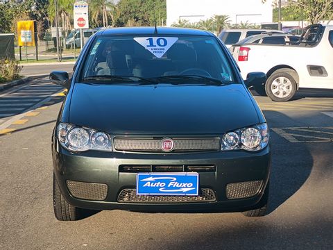 Fiat Palio 1.0 ECONOMY Fire Flex 8V 4p