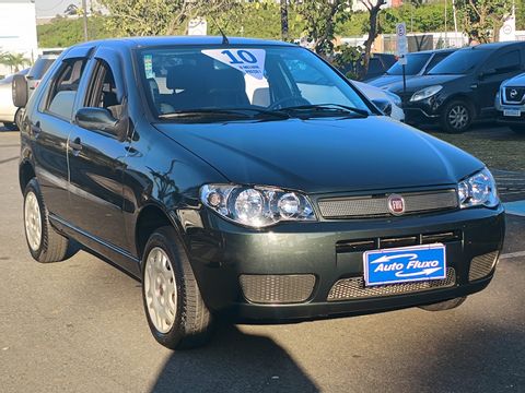 Fiat Palio 1.0 ECONOMY Fire Flex 8V 4p