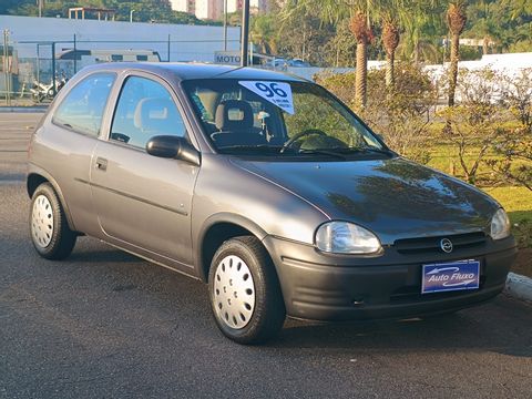 Chevrolet Corsa GL 1.6 MPFI / 1.4 EFI 2p e 4p