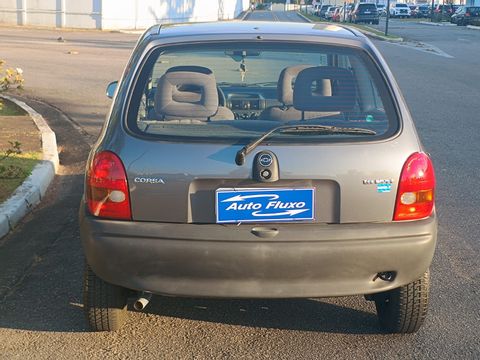 Chevrolet Corsa GL 1.6 MPFI / 1.4 EFI 2p e 4p