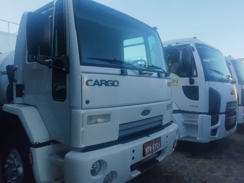 FORD CARGO 1319 E Turbo 2p (diesel)(E5)