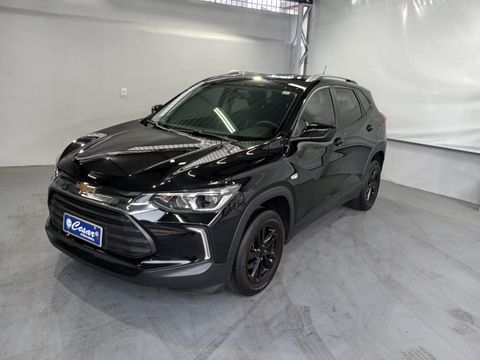 Chevrolet TRACKER LT 1.0 Turbo 12V Flex Aut.