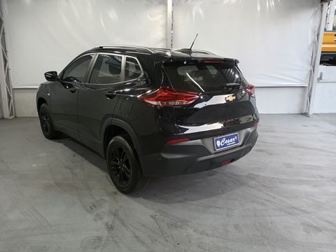 Chevrolet TRACKER LT 1.0 Turbo 12V Flex Aut.