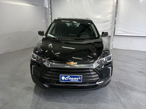 Chevrolet TRACKER LT 1.0 Turbo 12V Flex Aut.