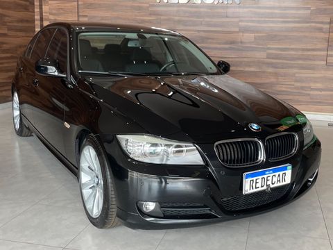 BMW 320 I PG 51