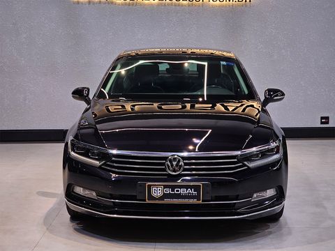 VolksWagen Passat Highline 2.0 TSI 220cv Tip.