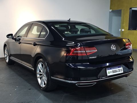 VolksWagen Passat Highline 2.0 TSI 220cv Tip.