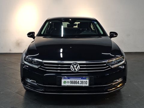 VolksWagen Passat Highline 2.0 TSI 220cv Tip.