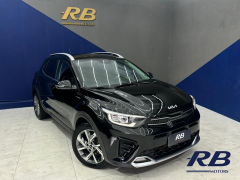 Kia Motors STONIC SX 1.0 MHEV TB Aut.