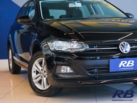 VolksWagen Polo Comfort. 200 TSI 1.0 Flex 12V Aut.