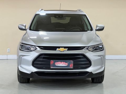 Chevrolet TRACKER Premier 1.2 Turbo 12V Flex Aut.