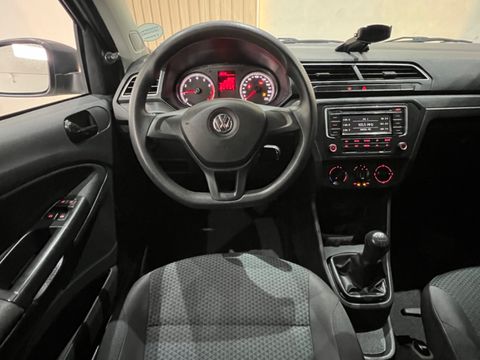 VolksWagen Gol 1.0 Flex 12V 5p