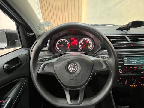 VolksWagen Gol 1.0 Flex 12V 5p