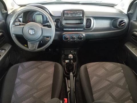 Fiat MOBI LIKE 1.0 Fire Flex 5p.