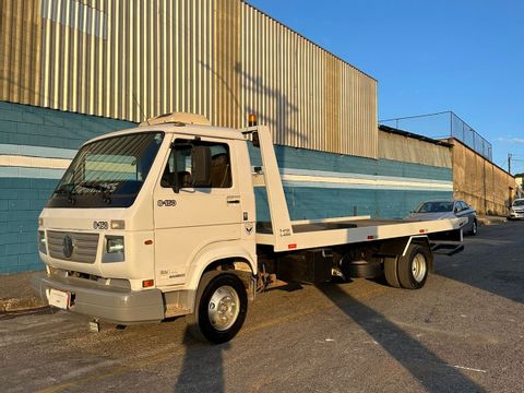 VOLKSWAGEN 8-150/8-150 E Worker 2p (diesel)