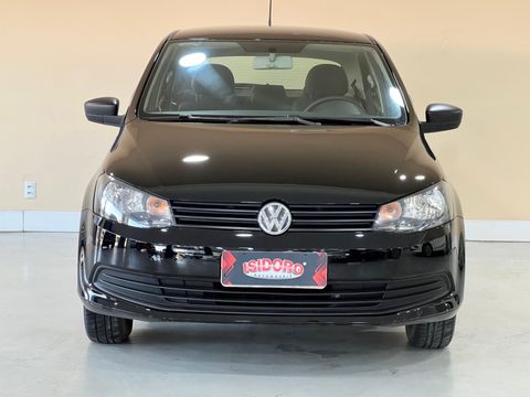 VolksWagen Gol Trendline 1.0 T.Flex 8V 5p