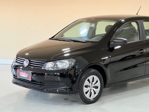 VolksWagen Gol Trendline 1.0 T.Flex 8V 5p