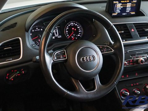 Audi Q3 1.4 TFSI/TFSI Flex S-tronic 5p