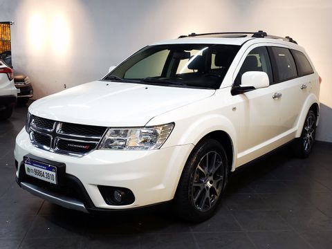 Dodge JOURNEY RT  3.6 V6 Aut.