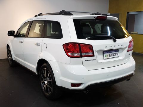 Dodge JOURNEY RT  3.6 V6 Aut.