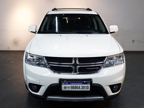 Dodge JOURNEY RT  3.6 V6 Aut.