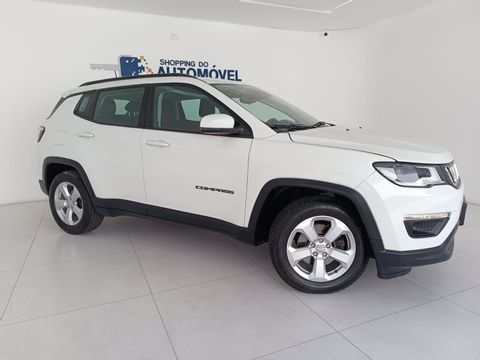 Jeep COMPASS SPORT 2.0 4x2 Flex 16V Aut.