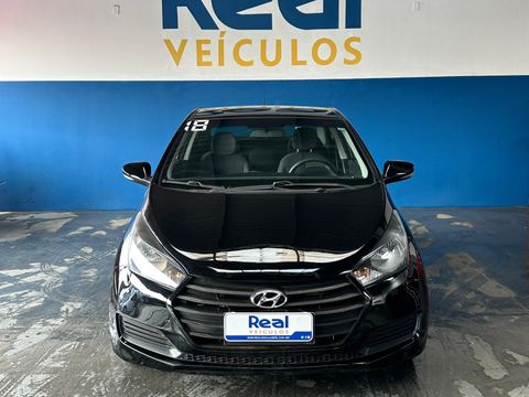 Hyundai HB20S 5 Anos 1.0 Flex 12V Mec.