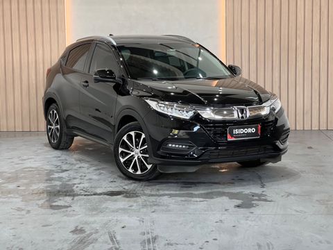 Honda HR-V Touring 1.5 TB 16V 5p Aut.