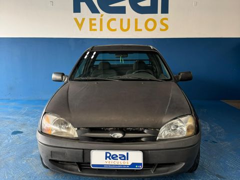 Ford Courier 1.6 L/ 1.6 Flex