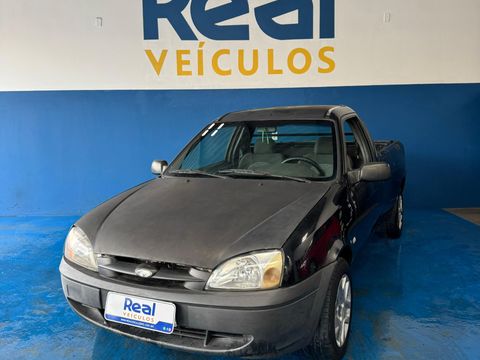 Ford Courier 1.6 L/ 1.6 Flex